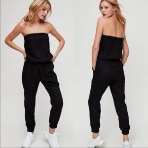Aritzia Sunday Best Tabata Jumpsuit